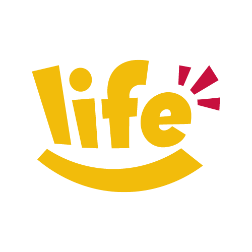 Logo Life spa