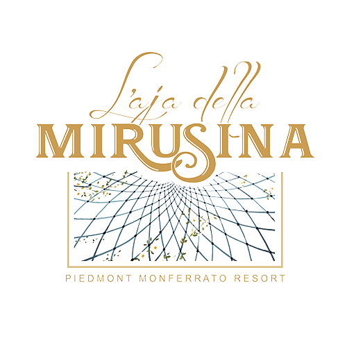 Logo L'aja della Mirusina